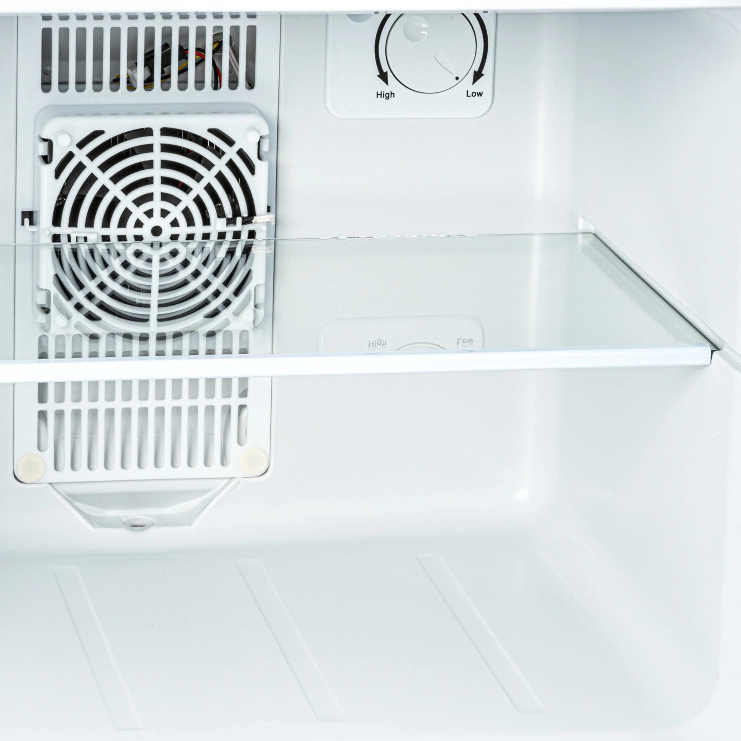 Subcold Aire20 LED Mini Fridge - White