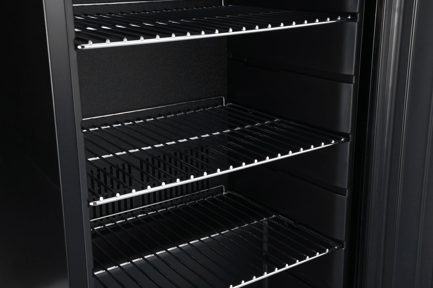 Subcold APEX95 Beer Fridge Black