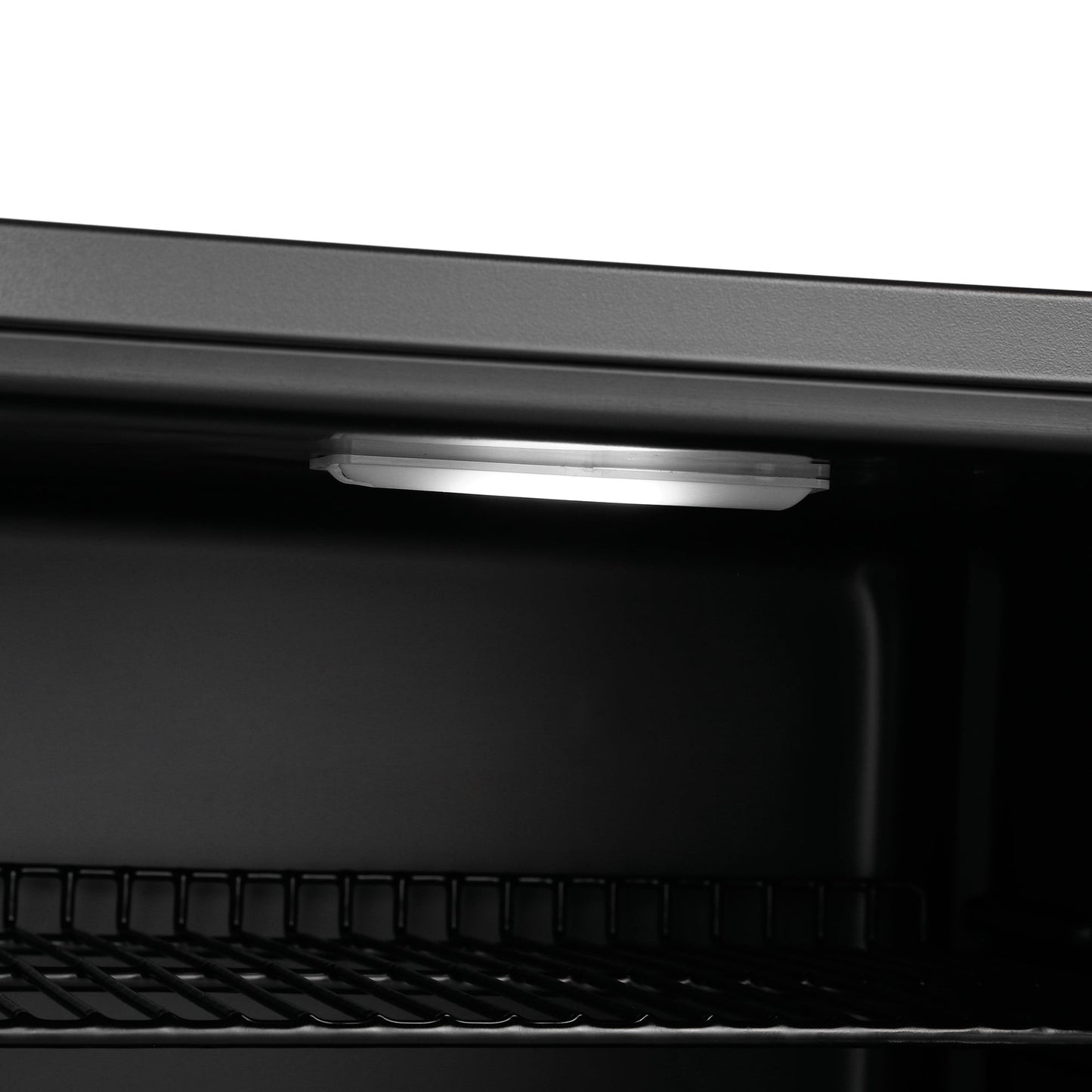 Subcold Cave50-G Beer Fridge Black