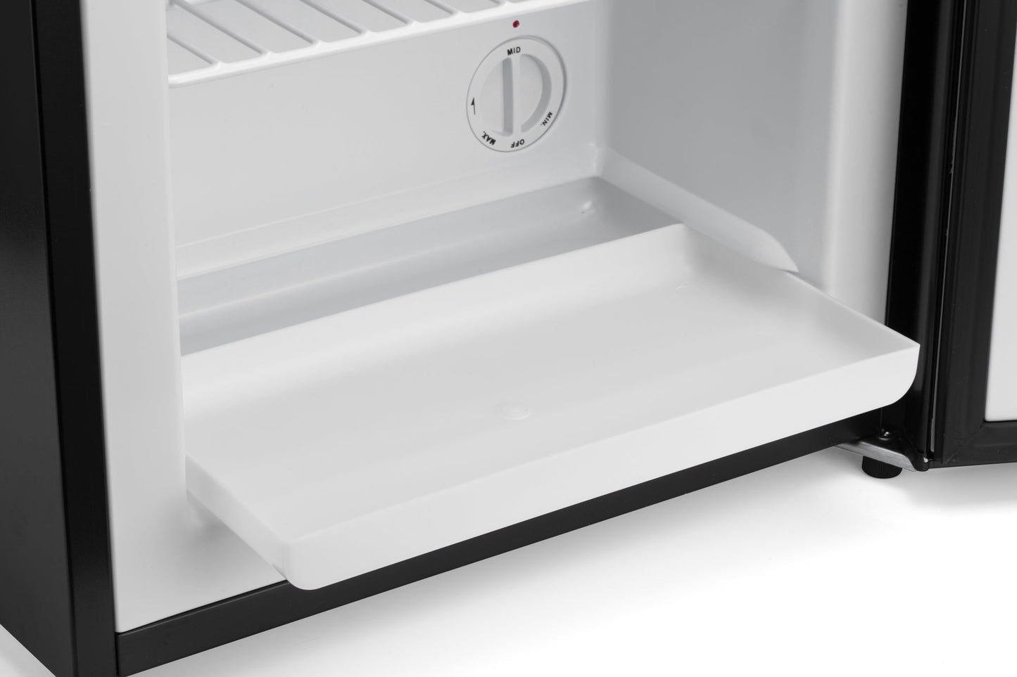 Subcold ECO60F Freezer Black