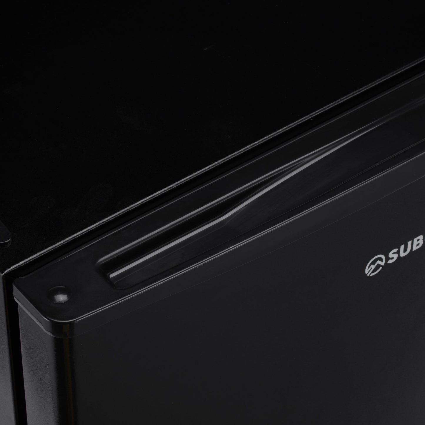 Subcold ECO60F Freezer Black