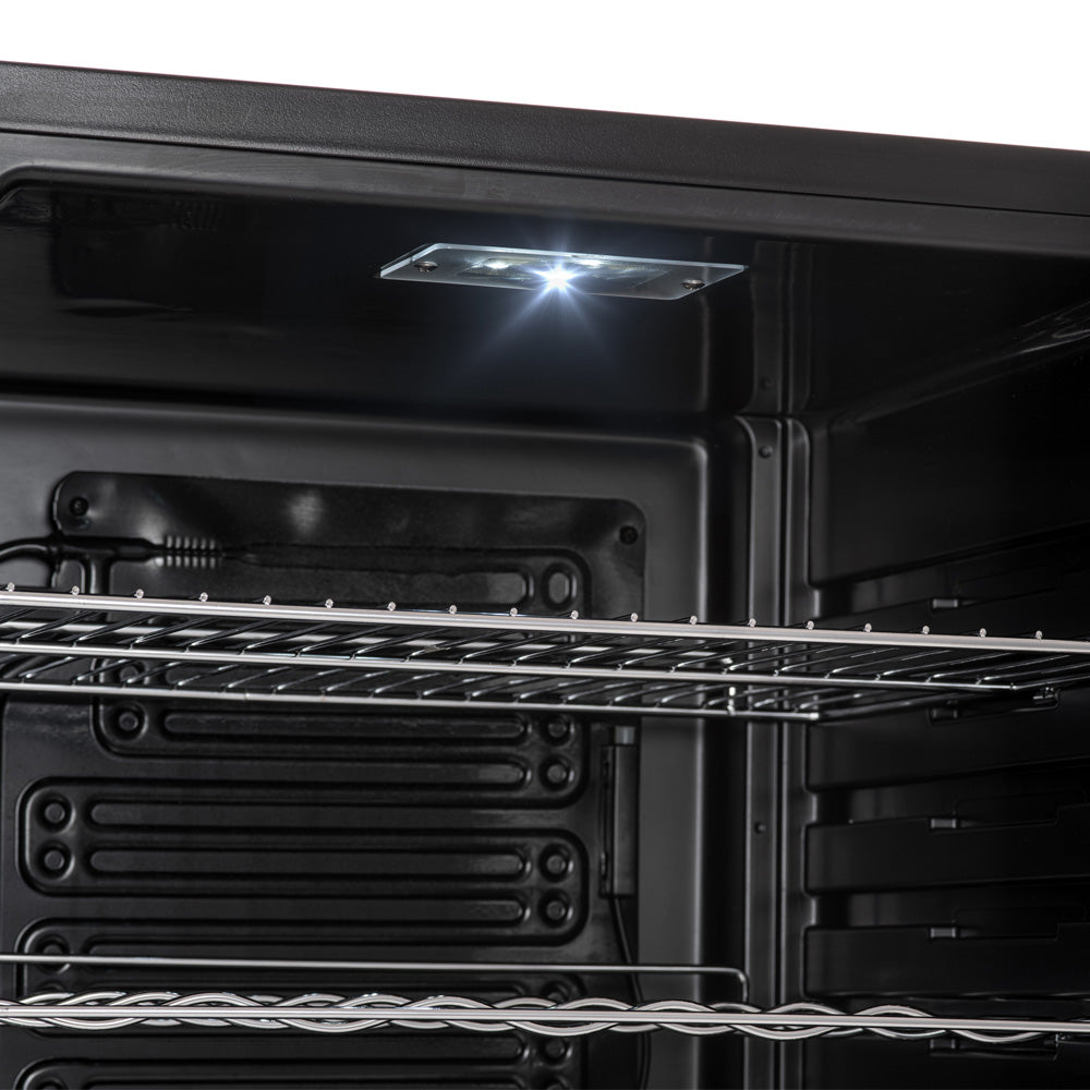 Subcold Super115 Beer Fridge Black