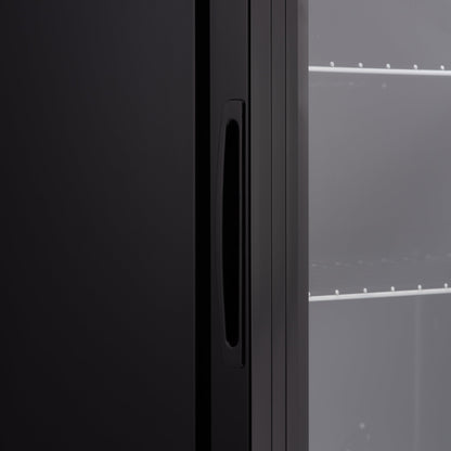 Subcold Super35 Beer Fridge Black