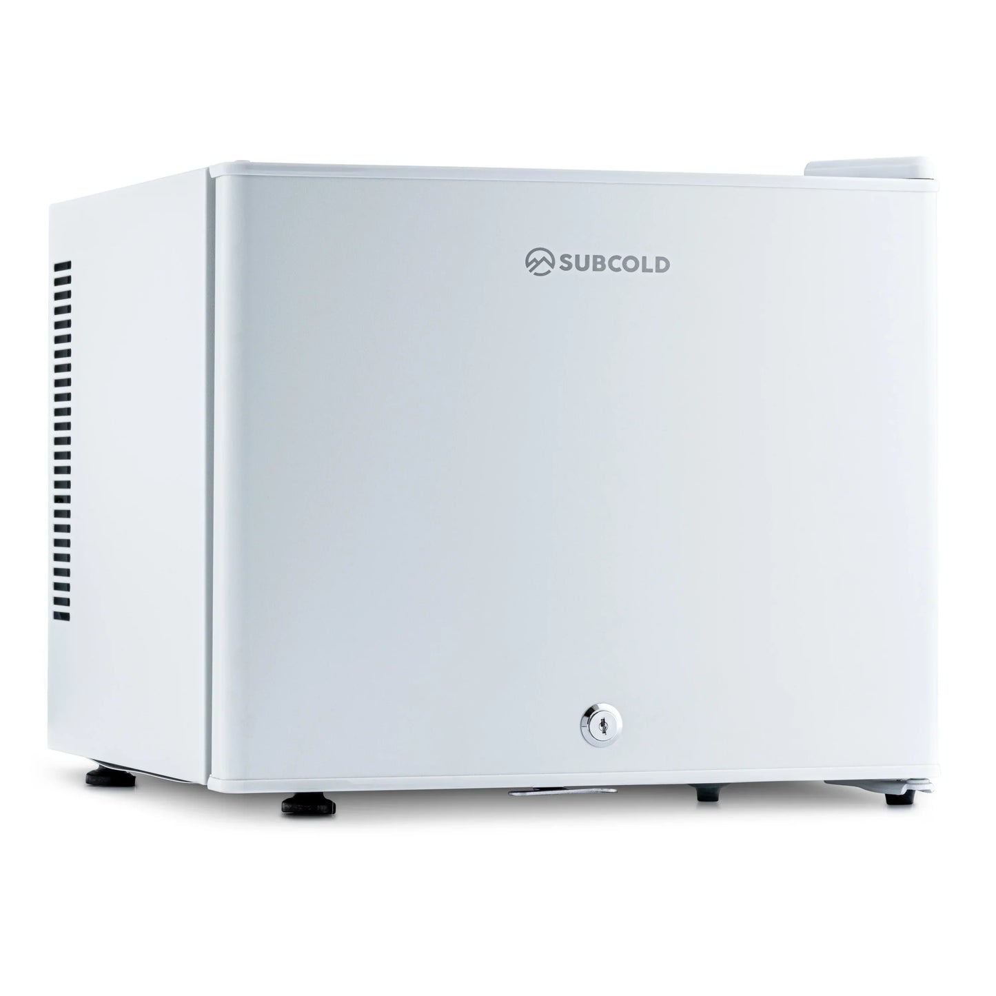 Subcold Aire20 LED Mini Fridge - White
