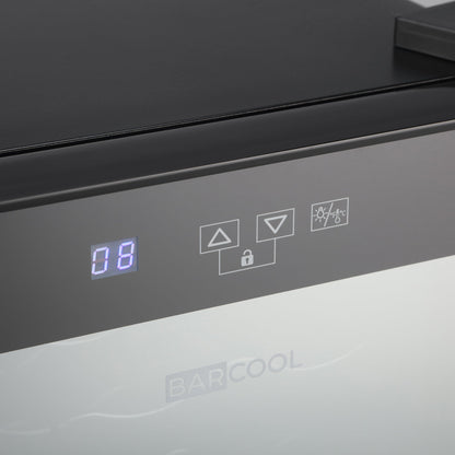 Barcool VINO12 Wine Fridge