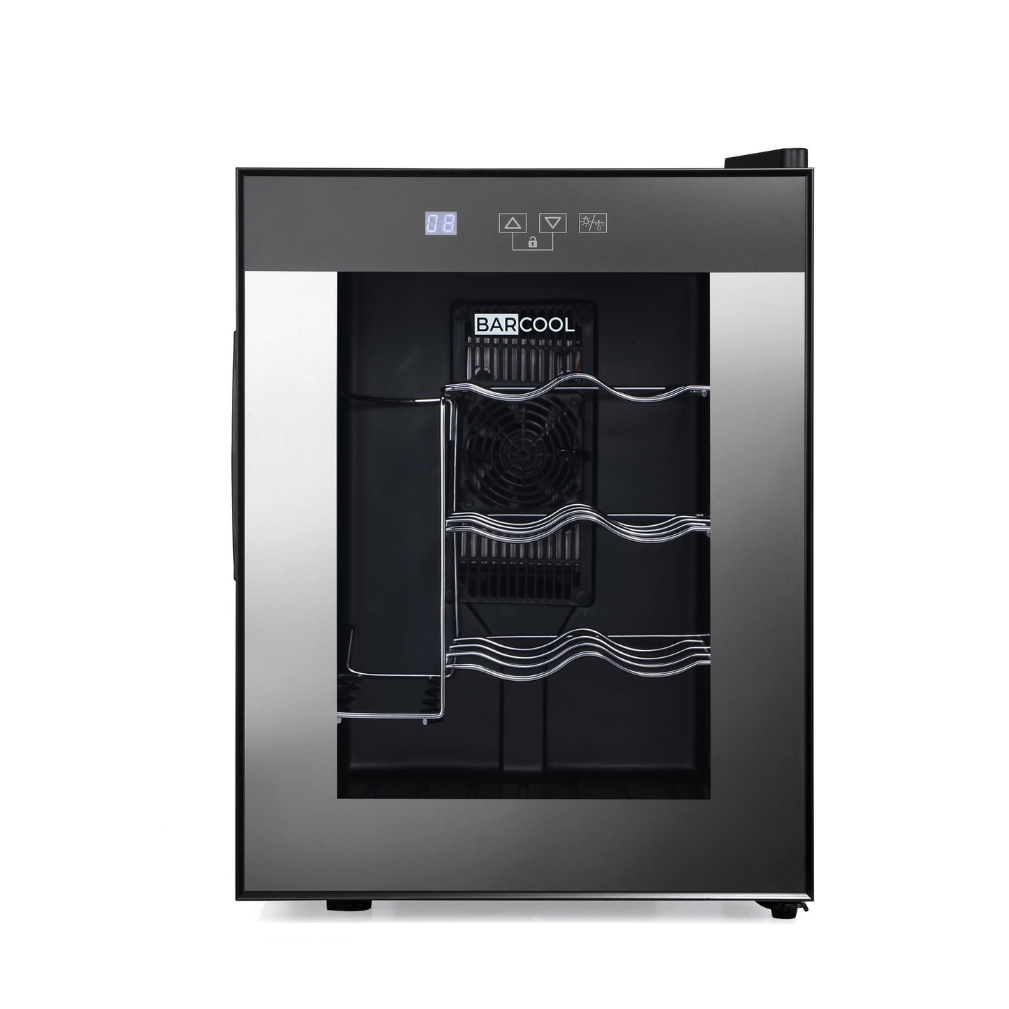Barcool VINO12 Wine Fridge