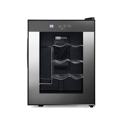 Barcool VINO12 Wine Fridge
