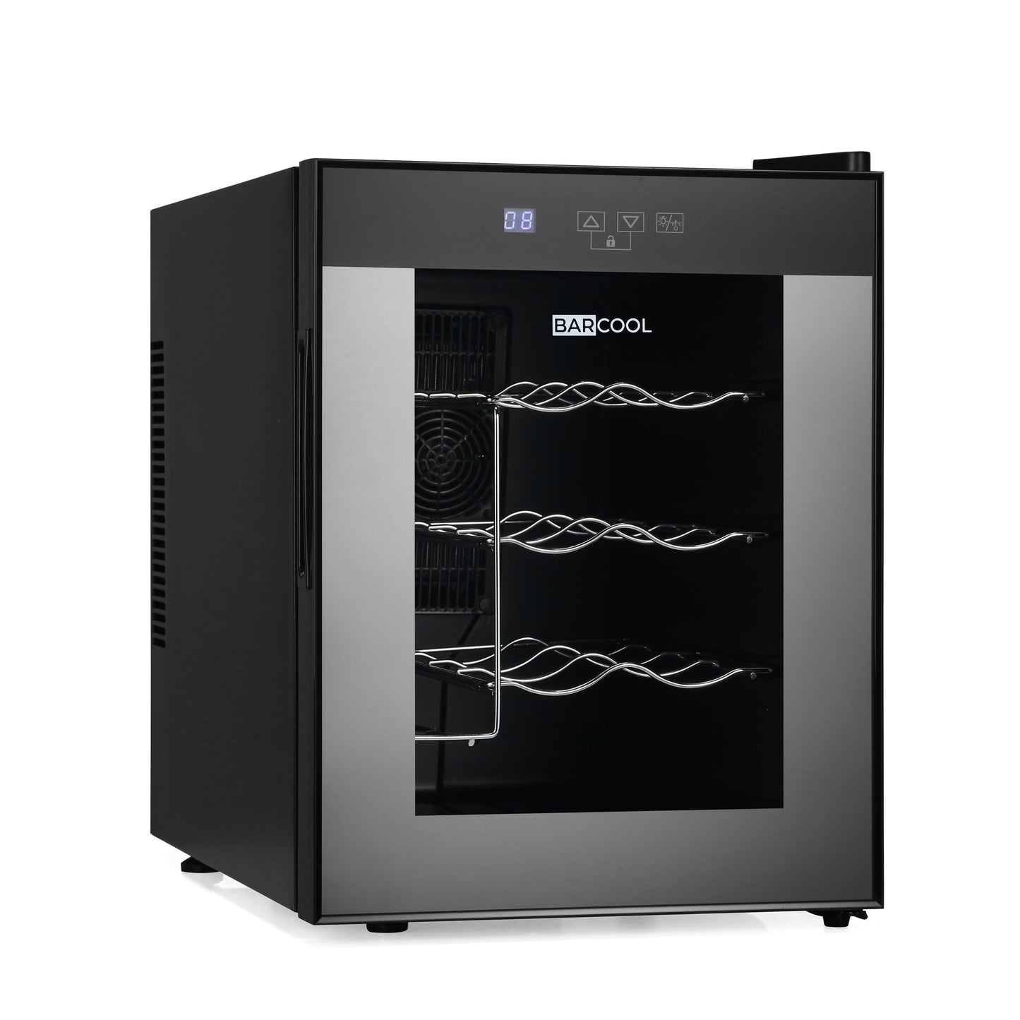 Barcool VINO12 Wine Fridge