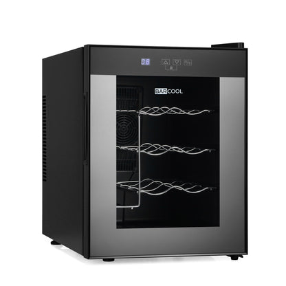 Barcool VINO12 Wine Fridge