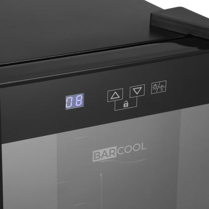 Barcool VINO8 Wine Fridge