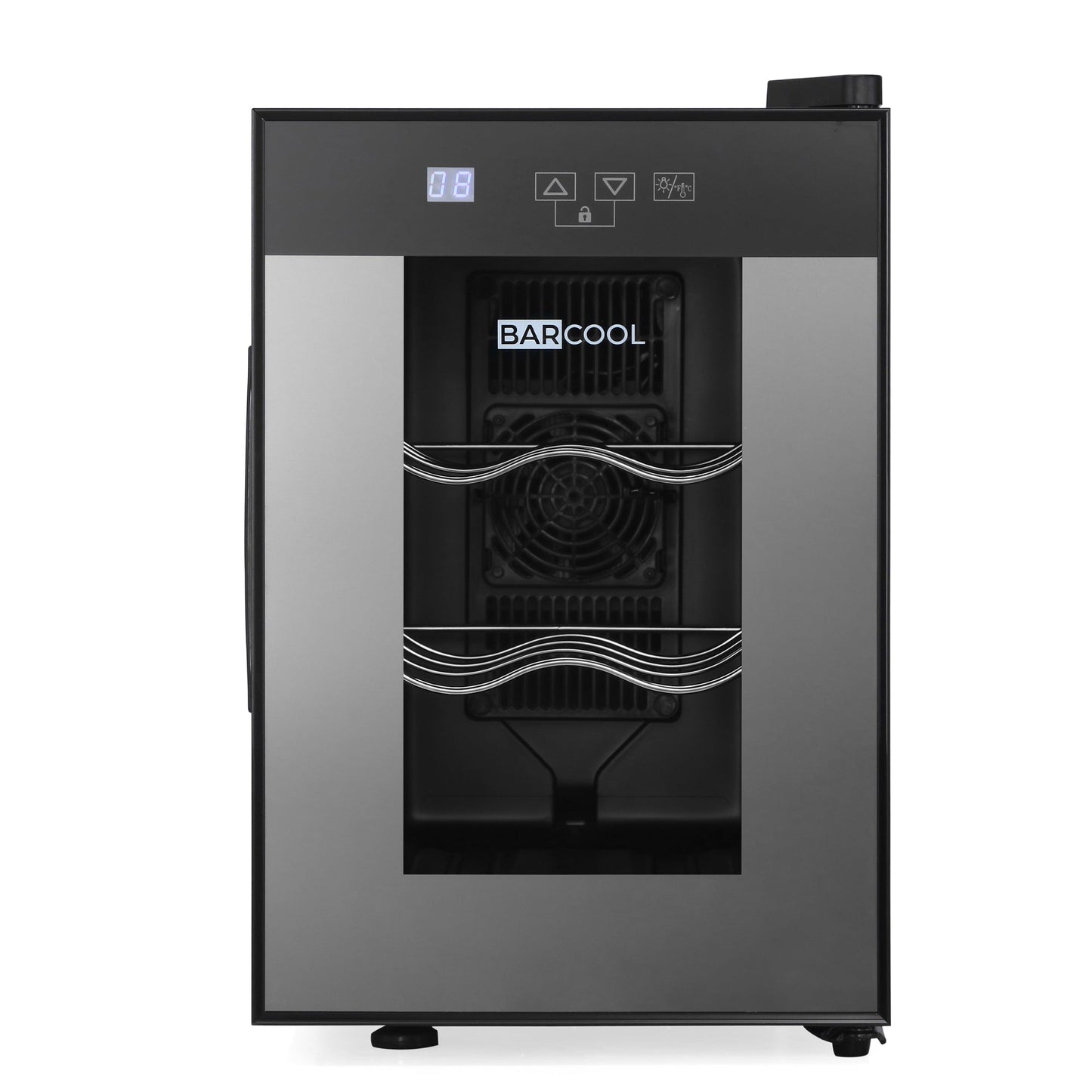 Barcool VINO6 Wine Fridge