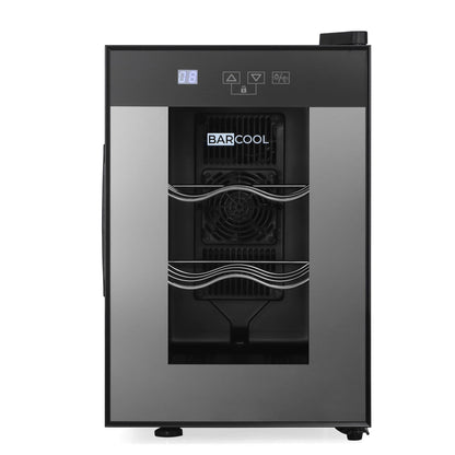 Barcool VINO6 Wine Fridge