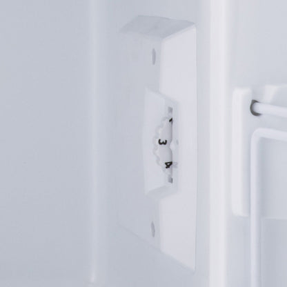 75L Fridge Subcold ECO75 White