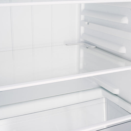 100L Fridge Subcold ECO100 Black