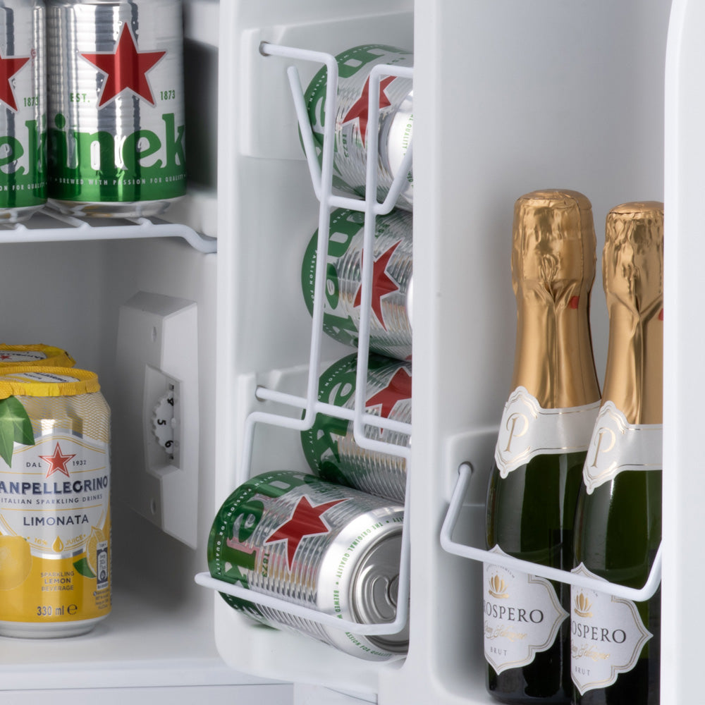 75L Fridge Subcold ECO75 White
