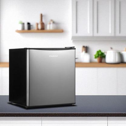 Subcold Cave 50 Stainless Steel Beer Fridge