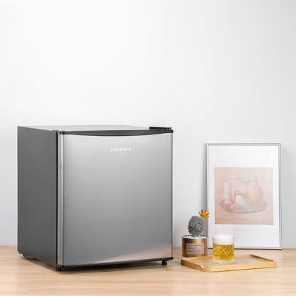 Subcold Cave 50 Stainless Steel Beer Fridge