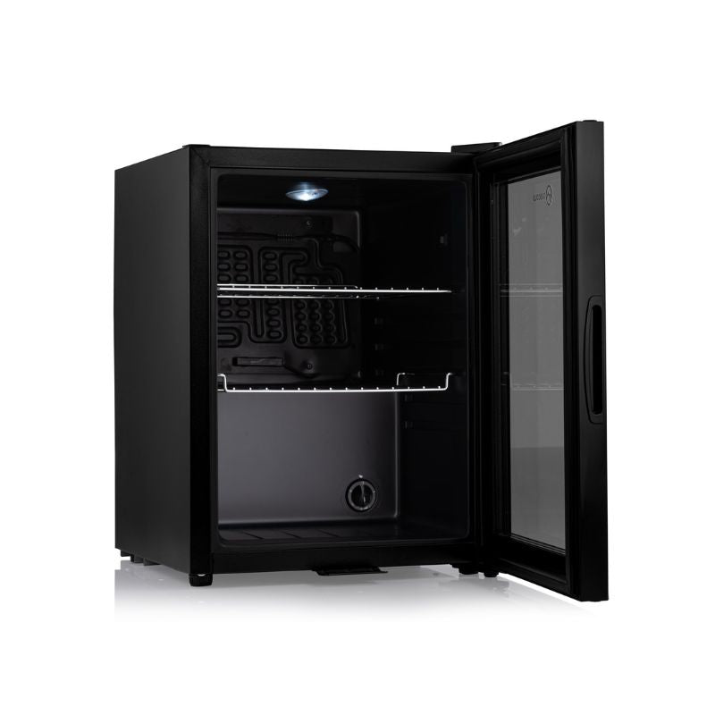 Subcold Super 35 Black Countertop Beer Fridge