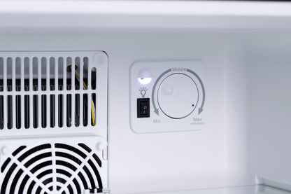 30L Fridge Subcold AIRE30-G Black