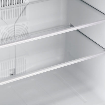 40L Fridge Subcold AIRE40-G Black