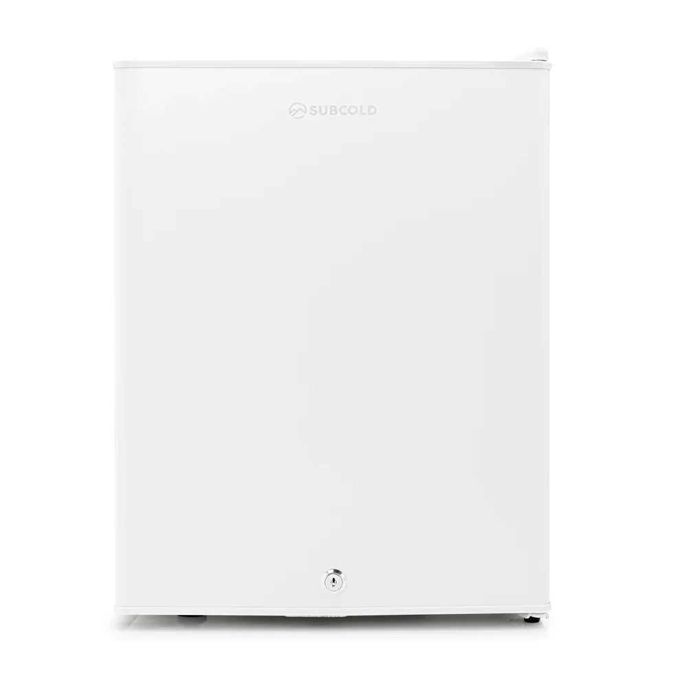 Subcold Aire40 LED Mini Fridge - White