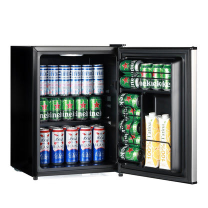Subcold Cave60-SS Beer Fridge Stainless Steel
