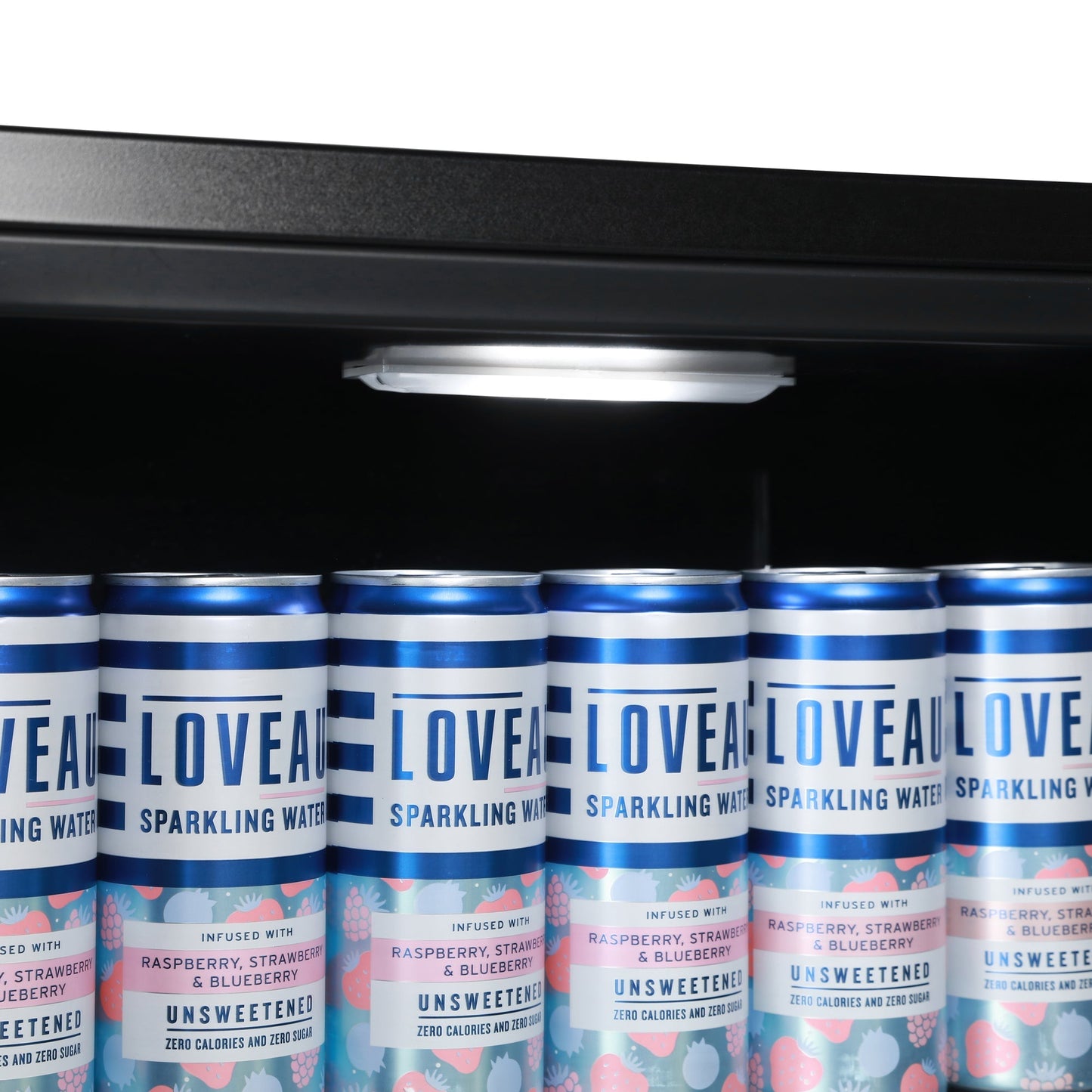 Subcold Cave60-SS Beer Fridge Stainless Steel