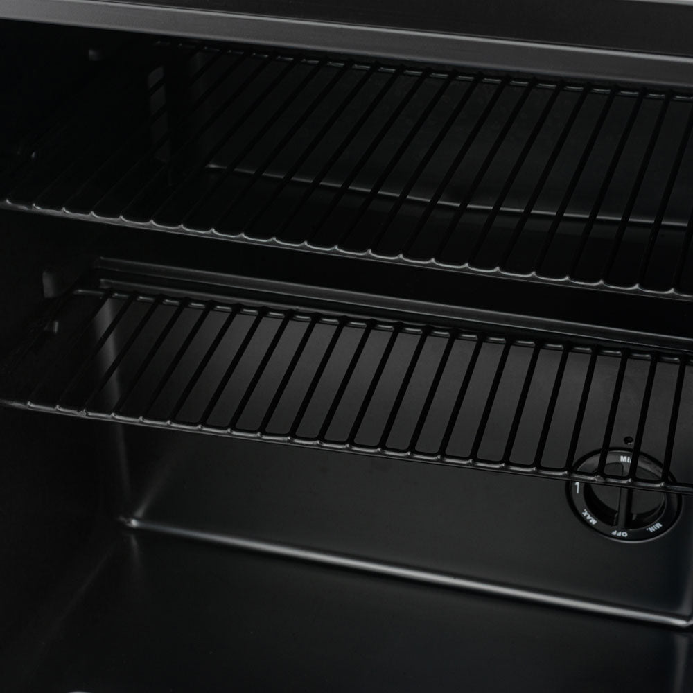 Subcold Cave60 Beer Fridge Black