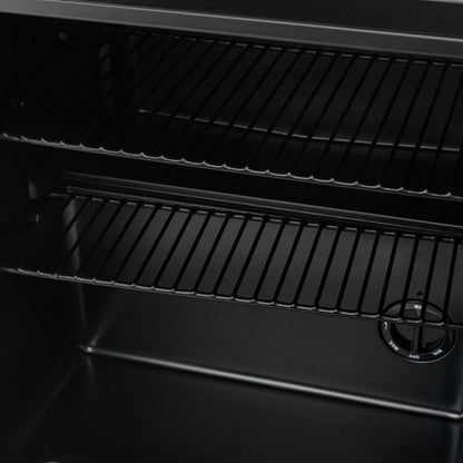 Subcold Cave60 Beer Fridge Black