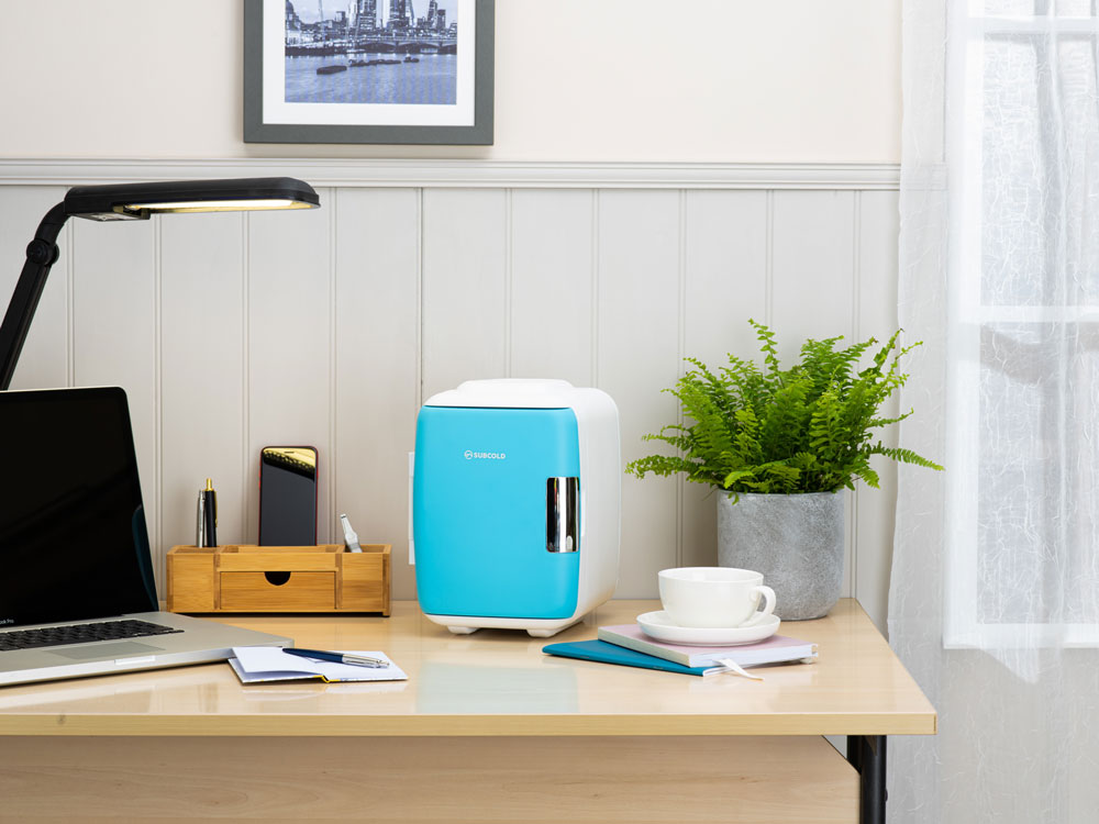 4L Mini Fridge - Subcold Classic4