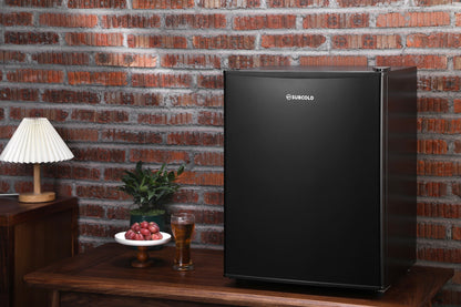 Subcold ECO60F Freezer Black