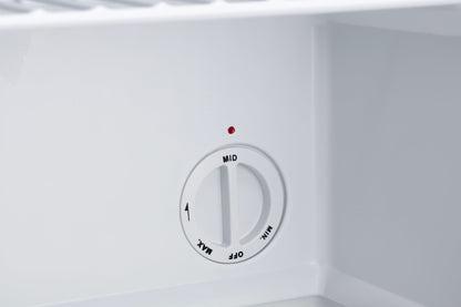 Subcold ECO60F Freezer Black