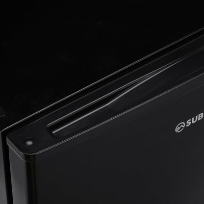 Subcold ECO60F Freezer Black