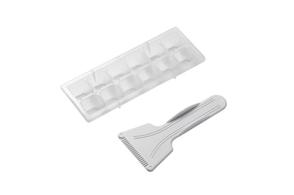 Subcold ECO60F Freezer Black