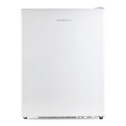 Subcold ECO60F Freezer White