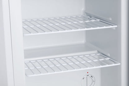 Subcold ECO60F Freezer White