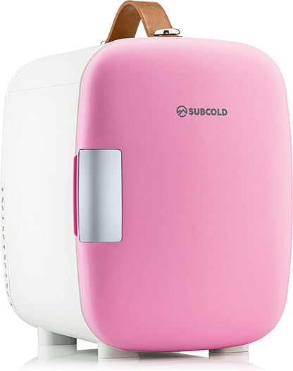 4L Mini Fridge - Subcold PRO4