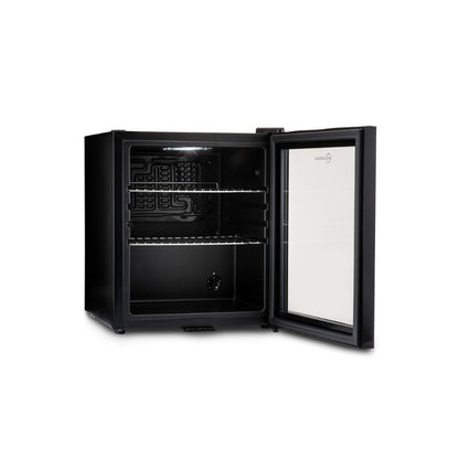 Subcold Super 50 Black Countertop Beer Fridge