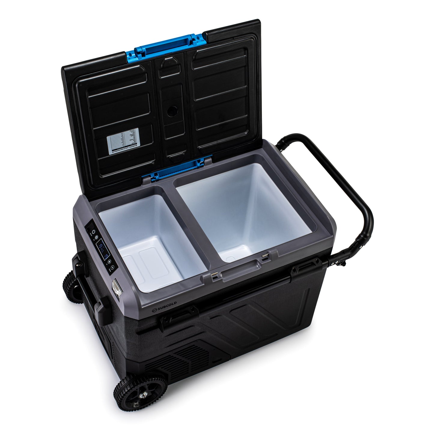 Subcold TREK50-DZ Car Fridge