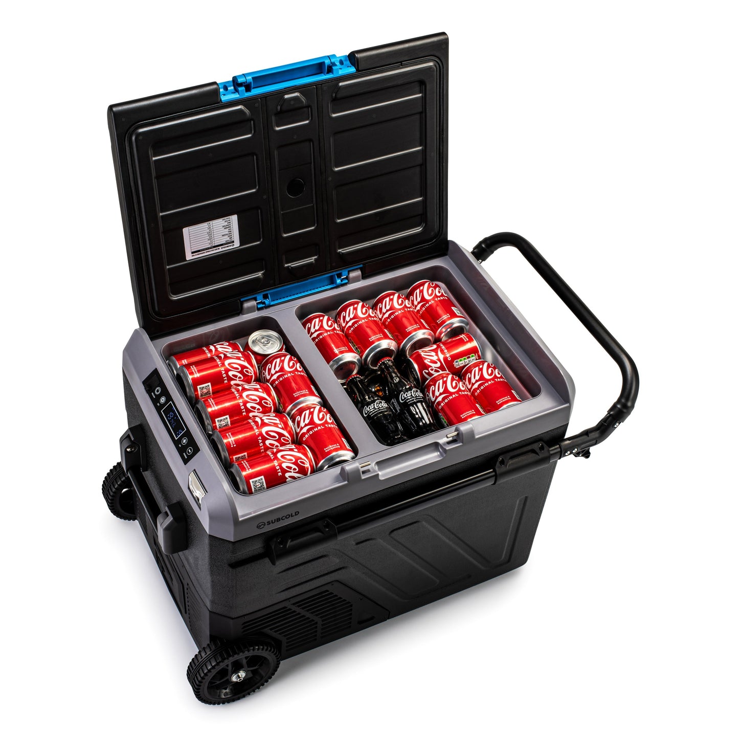 Subcold TREK50-DZ Car Fridge