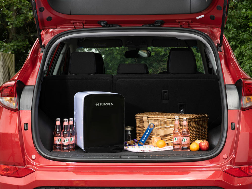 15L Mini Fridge - Subcold Ultra15