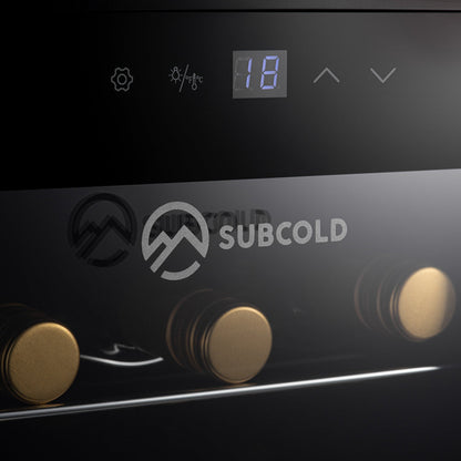 Subcold VIVA28 Wine Fridge