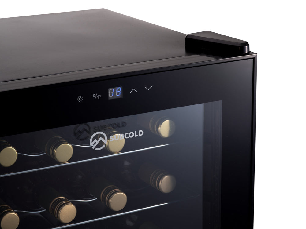 Subcold VIVA28 Wine Fridge