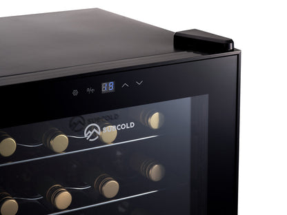 Subcold VIVA28 Wine Fridge